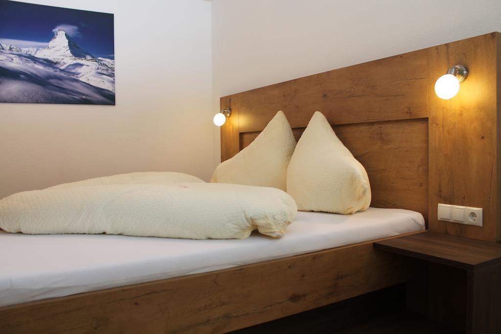 Apart Alpinlive Ladis Exterior foto