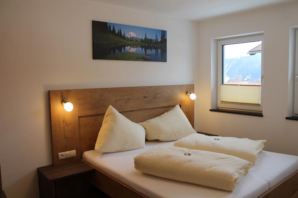 Apart Alpinlive Ladis Exterior foto